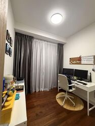 Amber Park (D15), Condominium #561011611